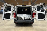 Toyota Proace Verso vaihtoauto