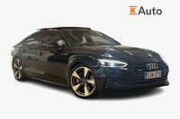 Audi A5 vaihtoauto