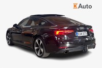Audi A5 vaihtoauto