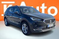SEAT Tarraco vaihtoauto
