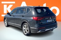 SEAT Tarraco vaihtoauto