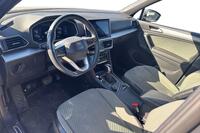 SEAT Tarraco vaihtoauto