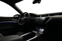 Audi Q8 e-tron vaihtoauto