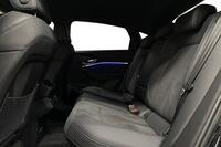 Audi Q8 e-tron vaihtoauto