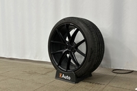 Audi Q8 e-tron vaihtoauto