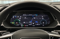 Audi Q8 e-tron vaihtoauto