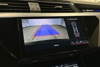 Audi Q8 e-tron vaihtoauto