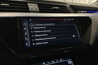 Audi Q8 e-tron vaihtoauto