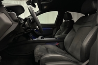 Audi Q8 e-tron vaihtoauto