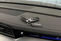 Audi Q8 e-tron vaihtoauto