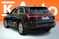 Audi Q8 e-tron vaihtoauto