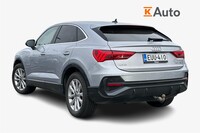 Audi Q3 vaihtoauto