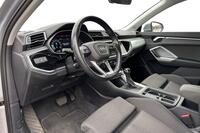 Audi Q3 vaihtoauto