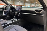 Cupra Formentor vaihtoauto