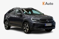 Volkswagen Taigo vaihtoauto