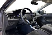 Volkswagen Taigo vaihtoauto