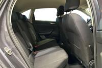 Volkswagen Taigo vaihtoauto