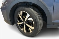 Volkswagen Taigo vaihtoauto