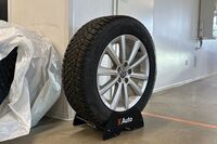 Volkswagen Taigo vaihtoauto