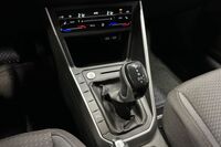 Volkswagen Taigo vaihtoauto