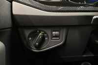 Volkswagen Taigo vaihtoauto