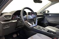 SEAT Leon Sportstourer vaihtoauto
