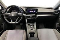 SEAT Leon Sportstourer vaihtoauto