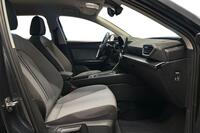 SEAT Leon Sportstourer vaihtoauto