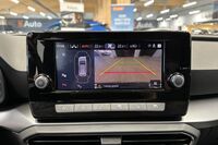 SEAT Leon Sportstourer vaihtoauto