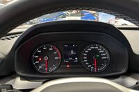SEAT Leon Sportstourer vaihtoauto
