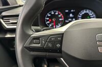 SEAT Leon Sportstourer vaihtoauto