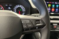SEAT Leon Sportstourer vaihtoauto