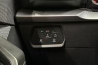 SEAT Leon Sportstourer vaihtoauto