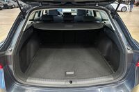 SEAT Leon Sportstourer vaihtoauto