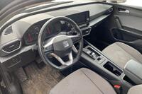 SEAT Leon Sportstourer vaihtoauto
