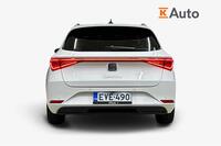 SEAT Leon Sportstourer vaihtoauto