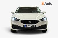 SEAT Leon Sportstourer vaihtoauto