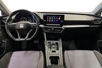 SEAT Leon Sportstourer vaihtoauto