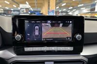 SEAT Leon Sportstourer vaihtoauto