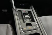 SEAT Leon Sportstourer vaihtoauto