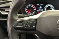 SEAT Leon Sportstourer vaihtoauto