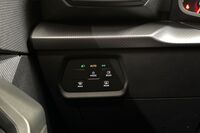 SEAT Leon Sportstourer vaihtoauto