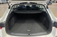 SEAT Leon Sportstourer vaihtoauto