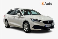 SEAT Leon Sportstourer vaihtoauto