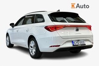 SEAT Leon Sportstourer vaihtoauto