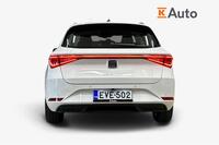 SEAT Leon Sportstourer vaihtoauto