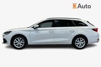 SEAT Leon Sportstourer vaihtoauto
