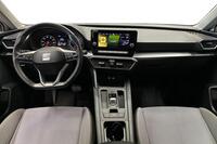 SEAT Leon Sportstourer vaihtoauto