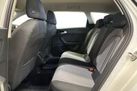 SEAT Leon Sportstourer vaihtoauto