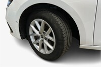 SEAT Leon Sportstourer vaihtoauto